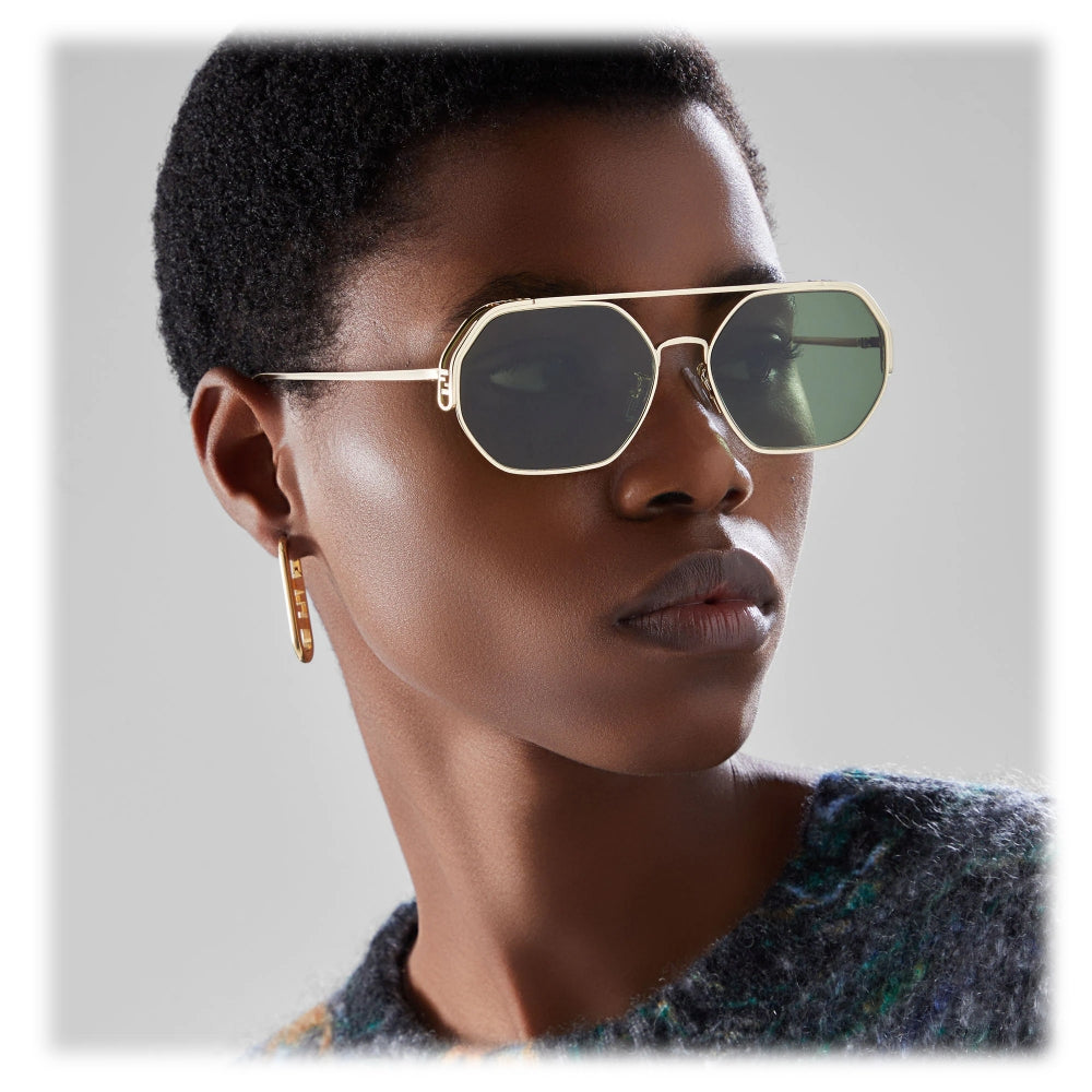 Fendi O’Lock - Sunglasses