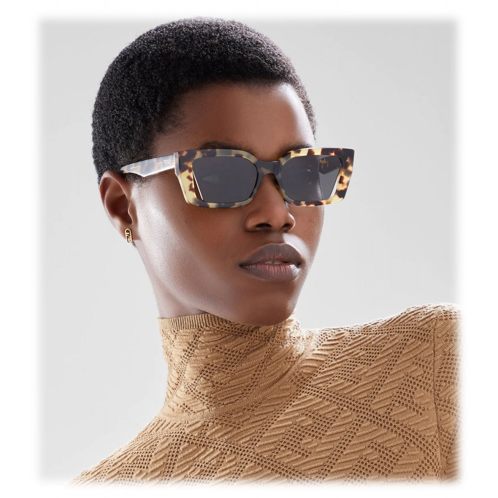 Fendi Way - Sunglasses
