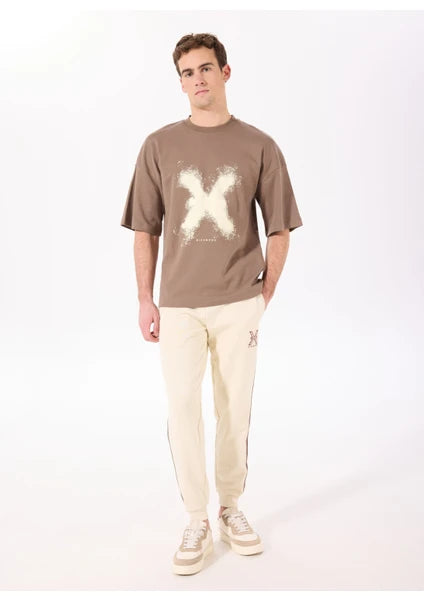PANTS FLEECE LENEY