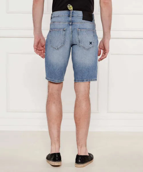 BERMUDA DENIM MILDE