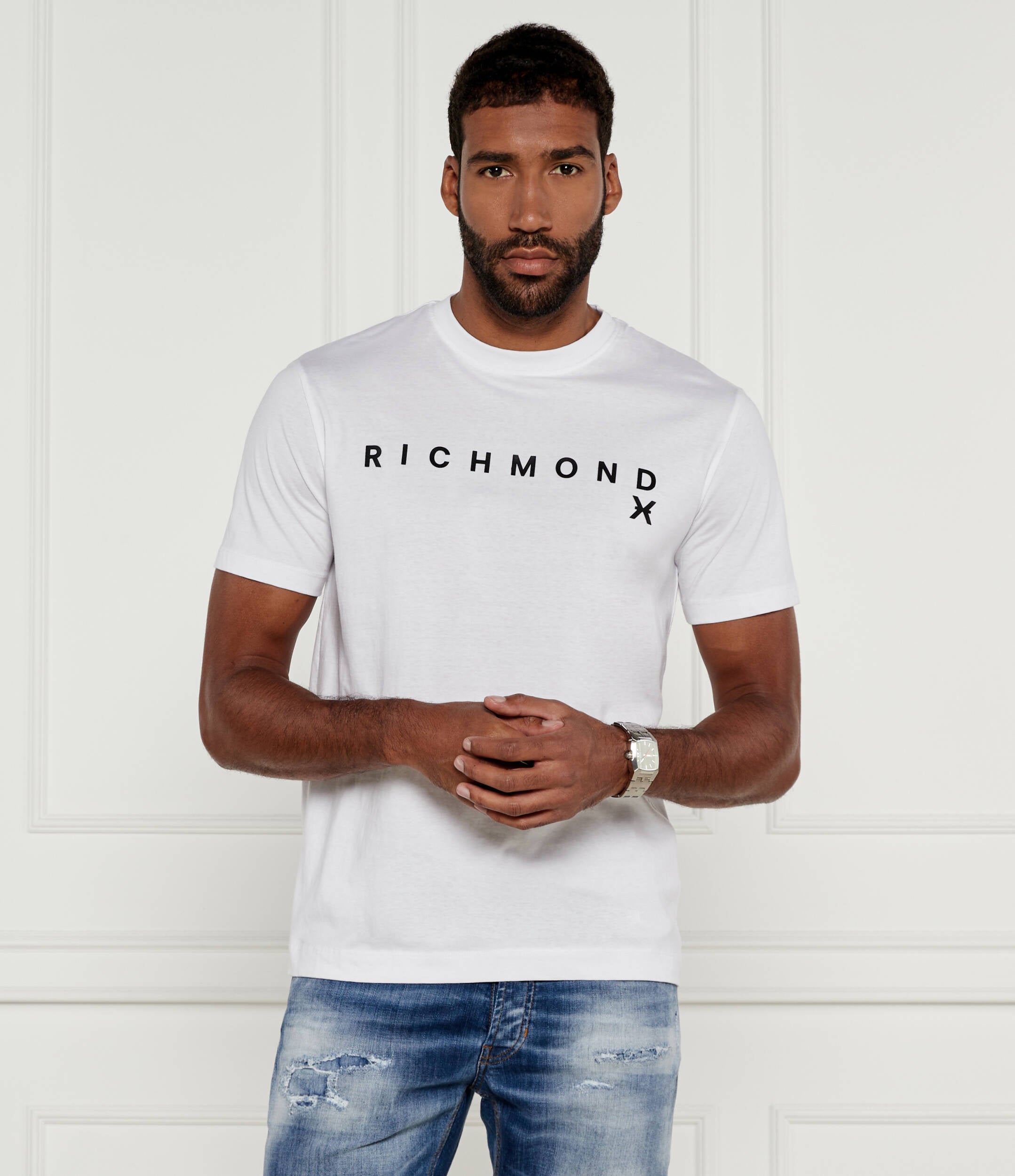 T-SHIRT OLBELI