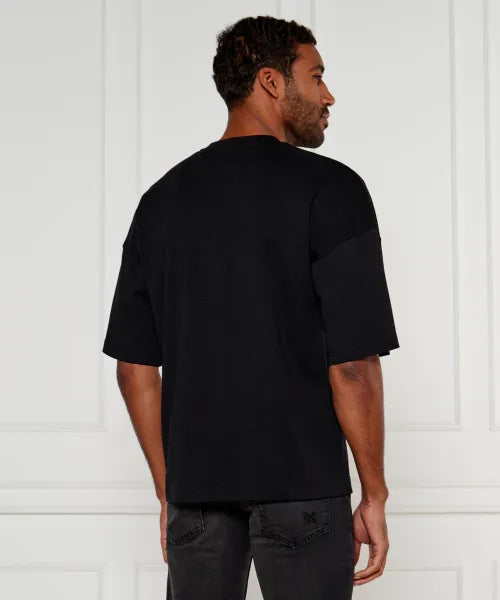 T-SHIRT TISSOR