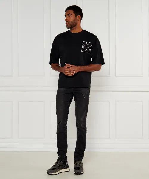 T-SHIRT TISSOR