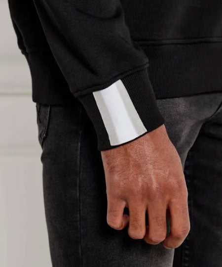 SWEATSHIRT ITTICAR