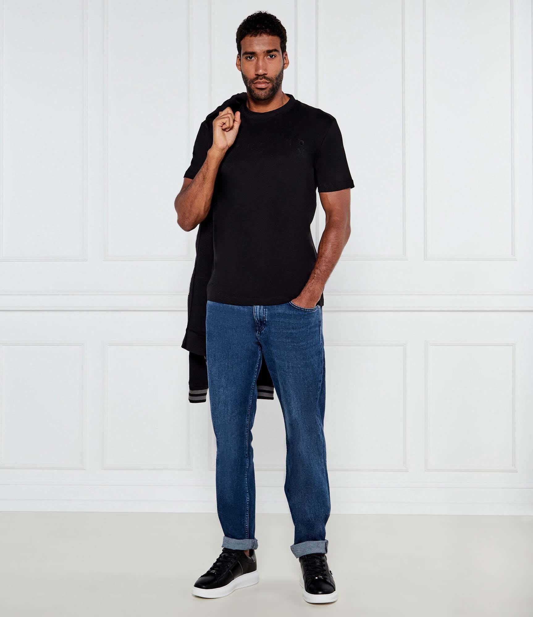T-SHIRT PATUM