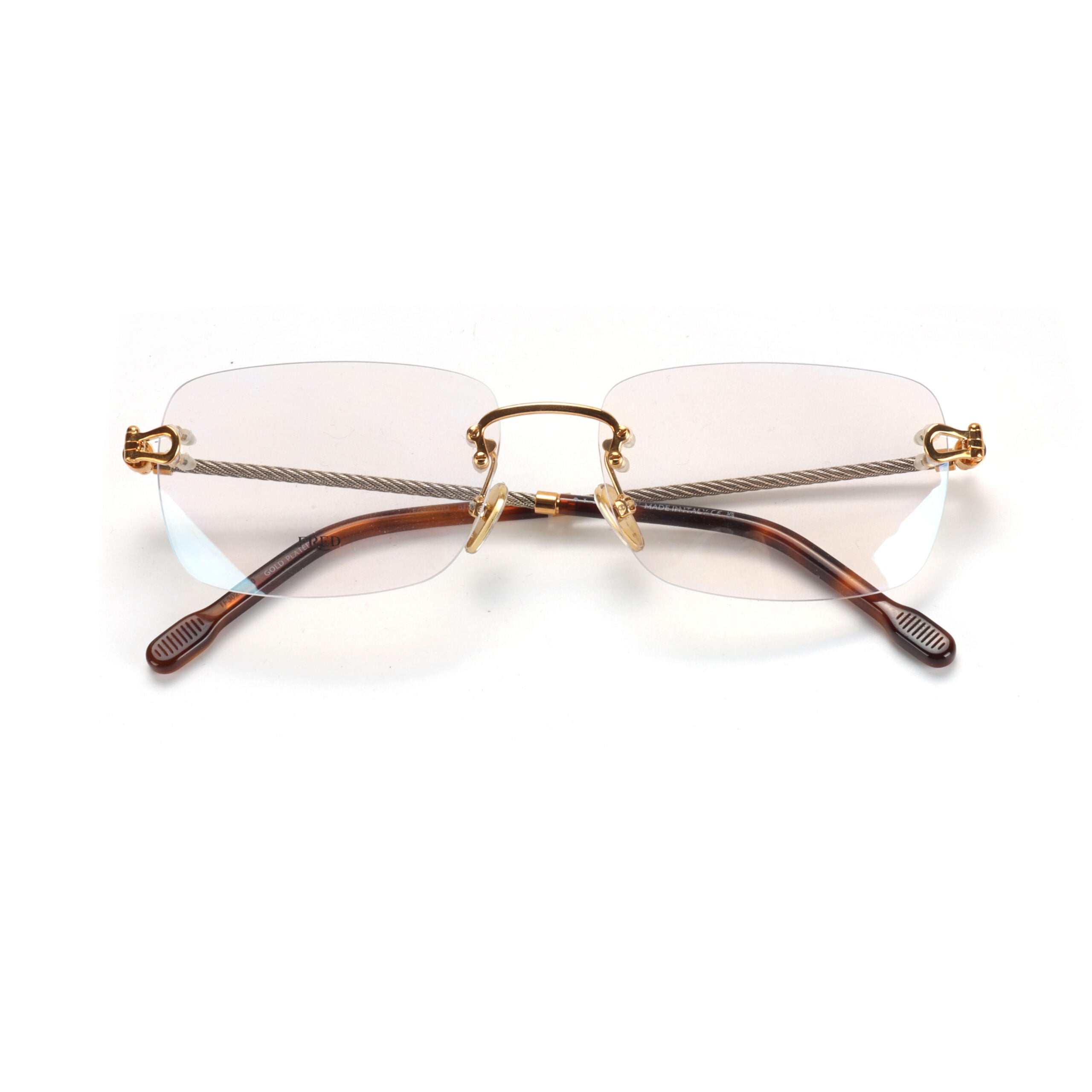 FG50002U Gold Plated