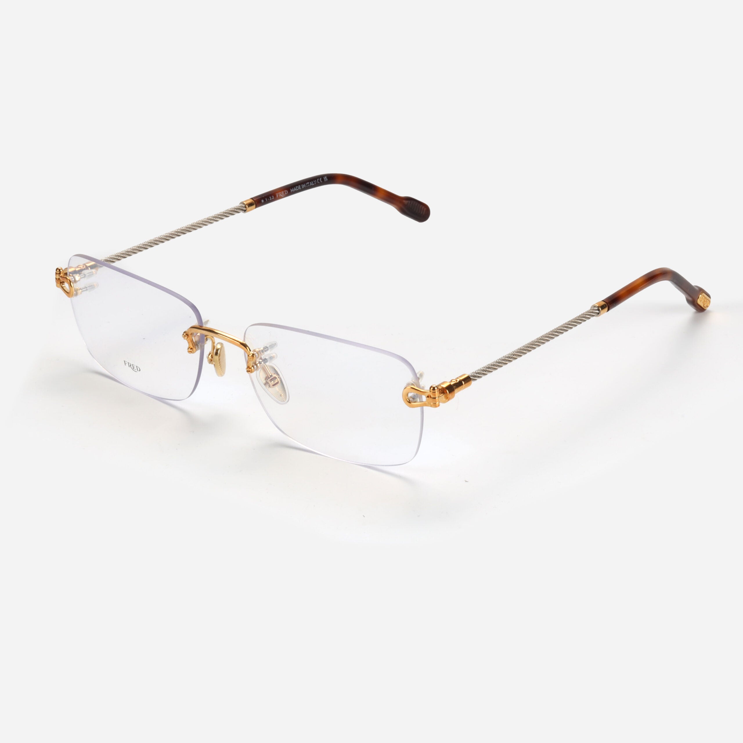 FG50002U Gold Plated