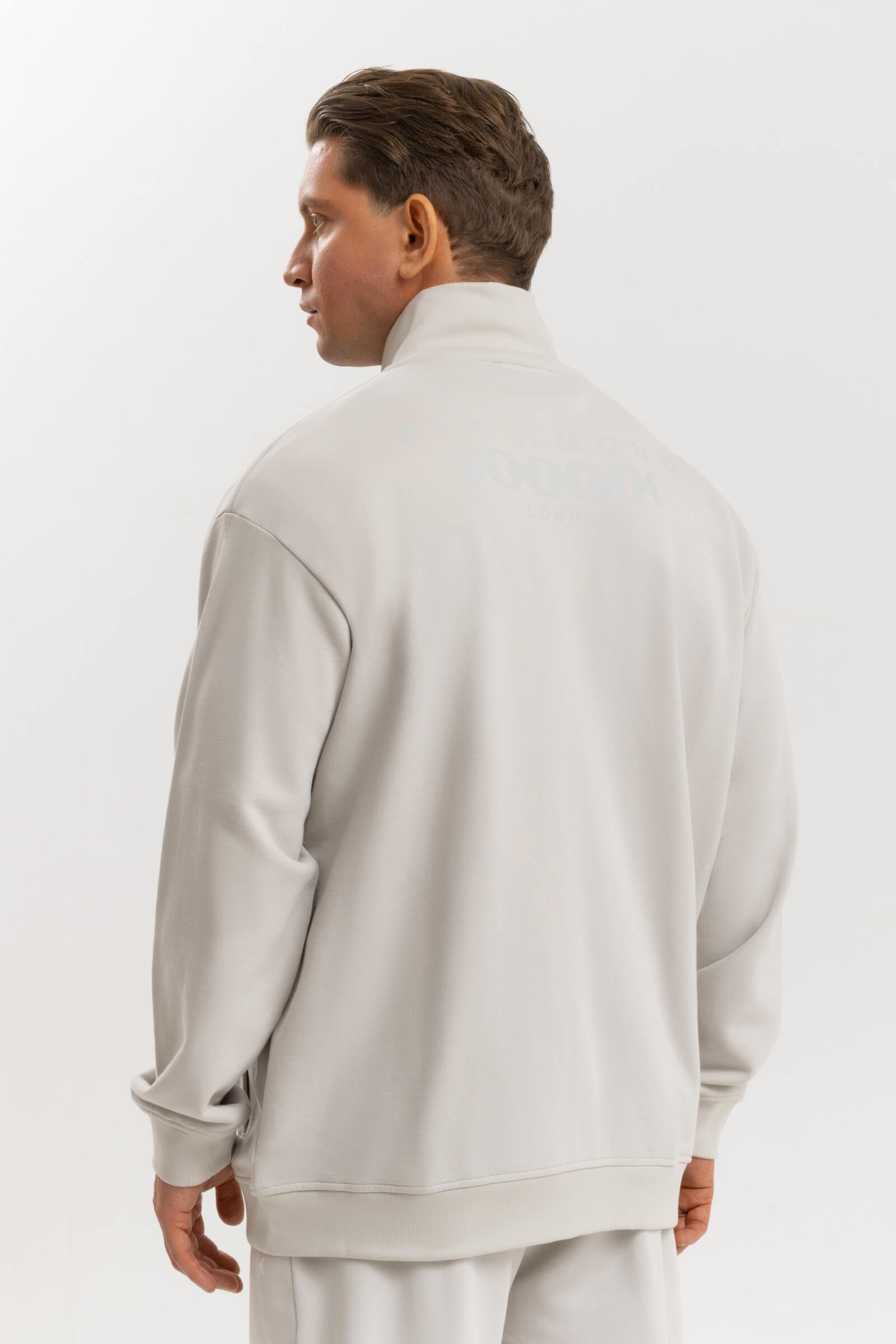 Veste Zip Perceni Richmond