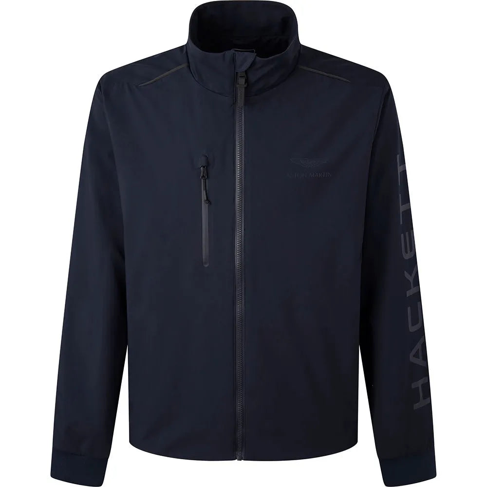 bomber hackett sport