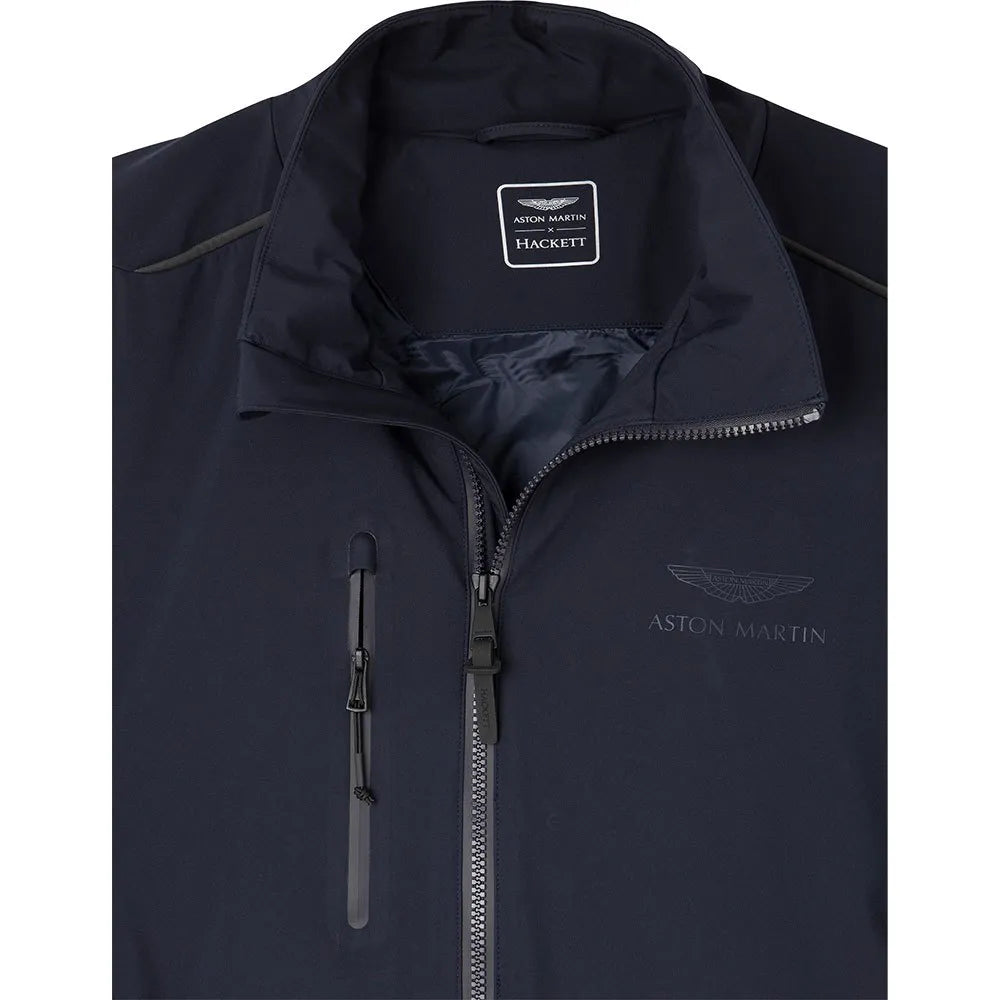 bomber hackett sport