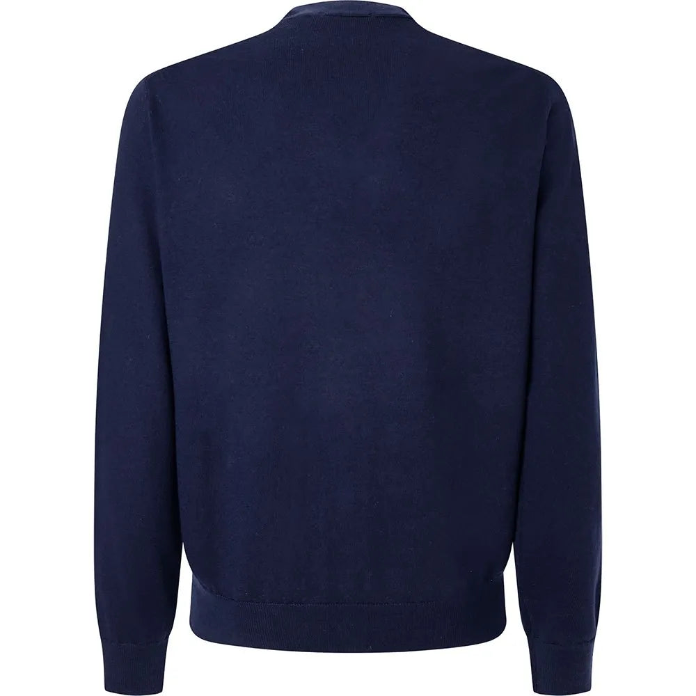 Hackett Cardigan Safari Hybrid