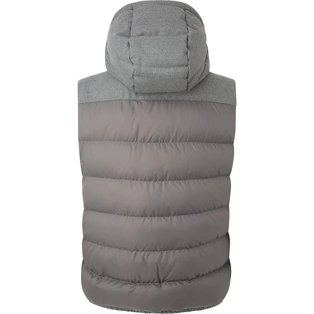 Hackett London Flannel Mix