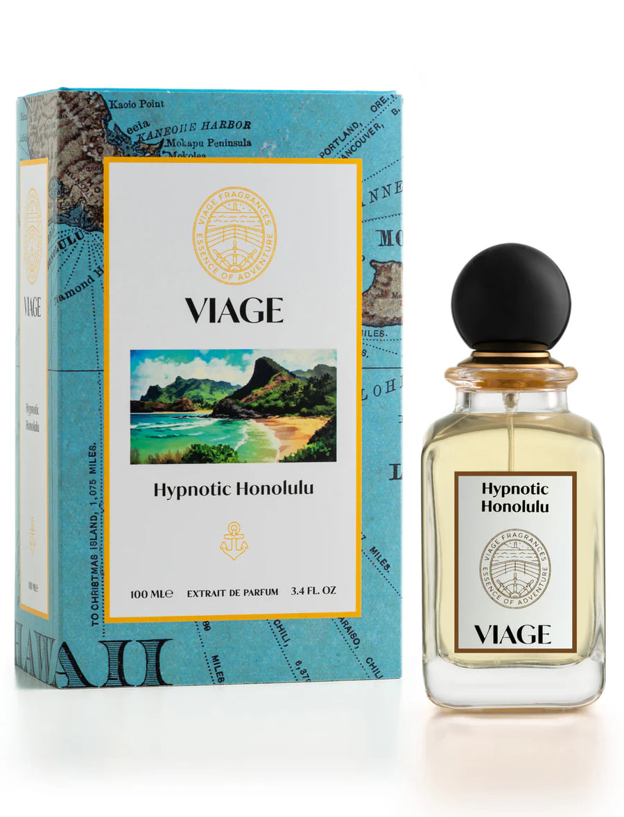 Hypnotic Honolulu ECTRAIT DE PARFUM