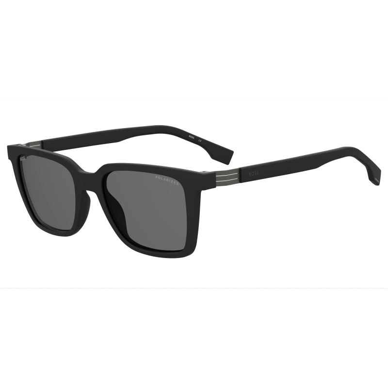 Hugo Boss 1574/S - 807 M9 Noir |