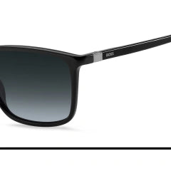HUGO BOSS 1434/S - 807 9O BLACK | MEN’S SUNGLASSES