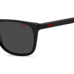 HUGO BOSS HG 1194/S - 807 IR BLACK | MEN'S SUNGLASSES