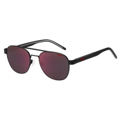 HUGO BOSS HG 1196/S - 003 AO MATT BLACK | MEN'S SUNGLASSES