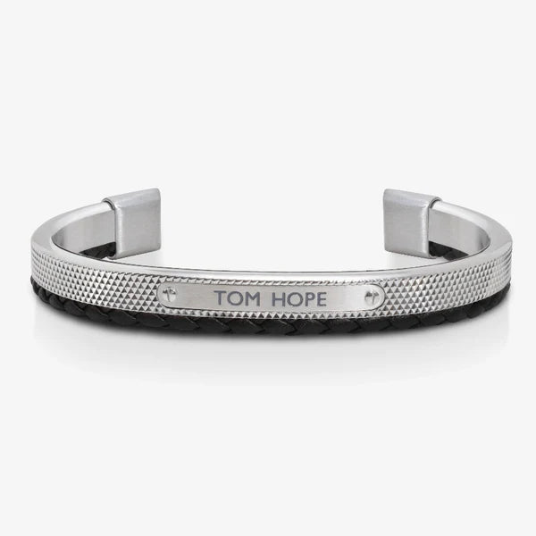 HYBRID LEATHER GRAPHITE