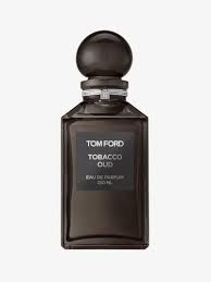 Eau de parfum Tobacco Oud