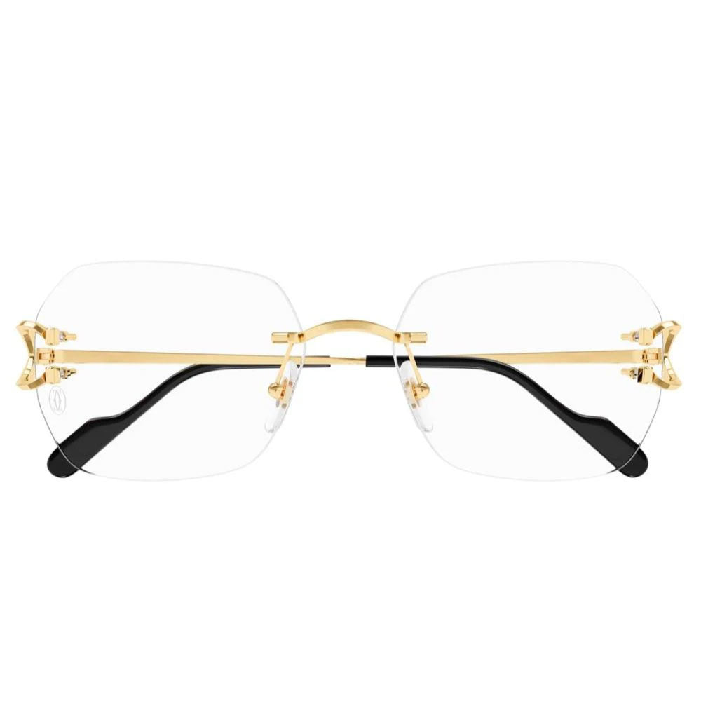 Lunette Cartier C Optique