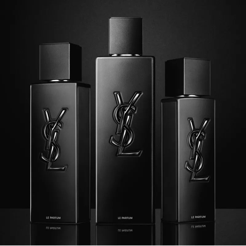 MYSLF - le parfum