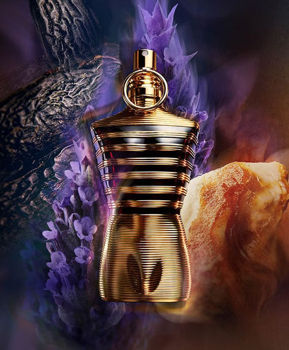 Le Male Elixir PARFUM