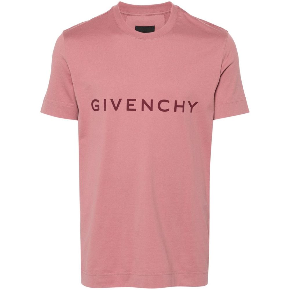 T-shirt oversize GIVENCHY