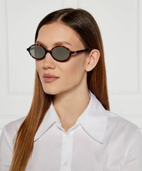 Lunettes de soleil Miu Regard