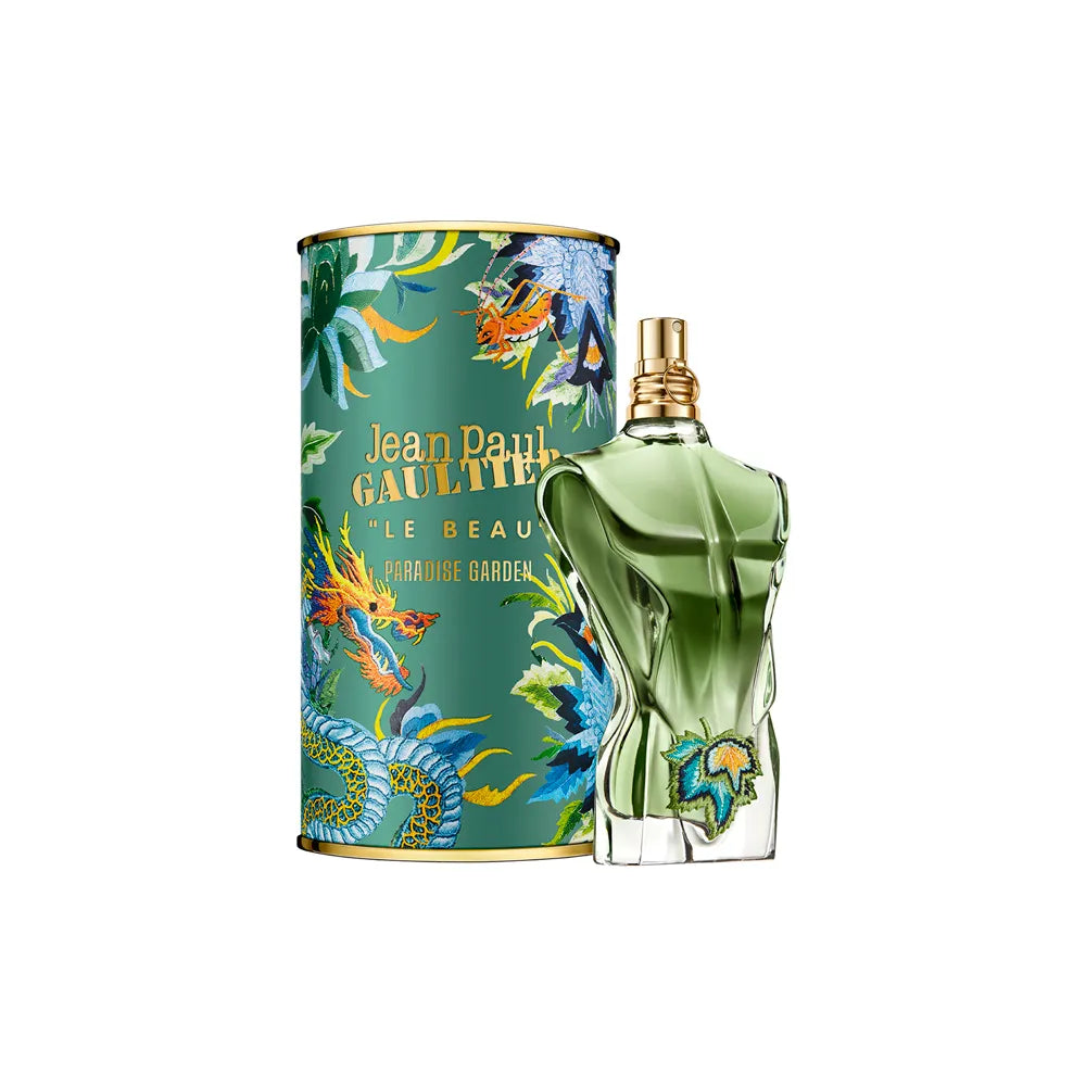 LE BEAU PARADISE GARDEN EAU DE PARFUM 125ML