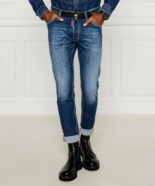 JEAN DSQUARED COOL GUY