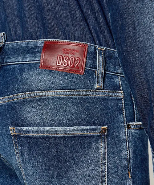 JEAN DSQUARED COOL GUY