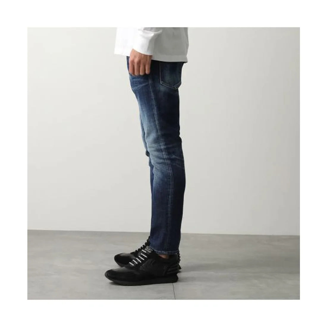JEAN DSQUARED logo