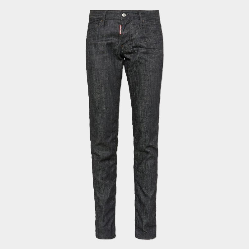 JEAN DSQUARED NOIR COOL GUY
