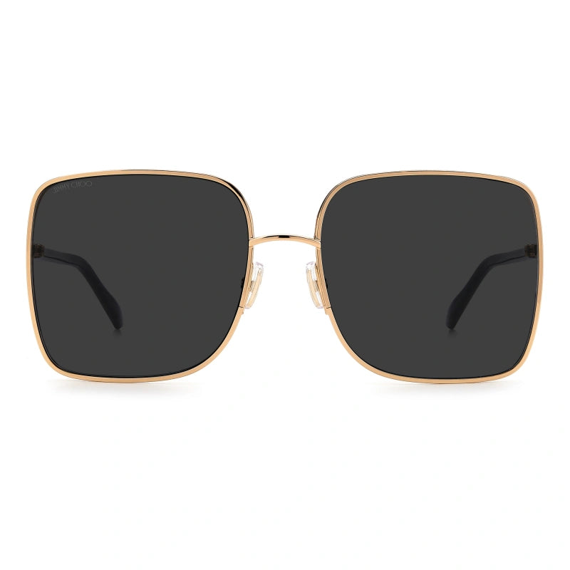 Jimmy Choo ALIANA/S - RHL IR Gold Black