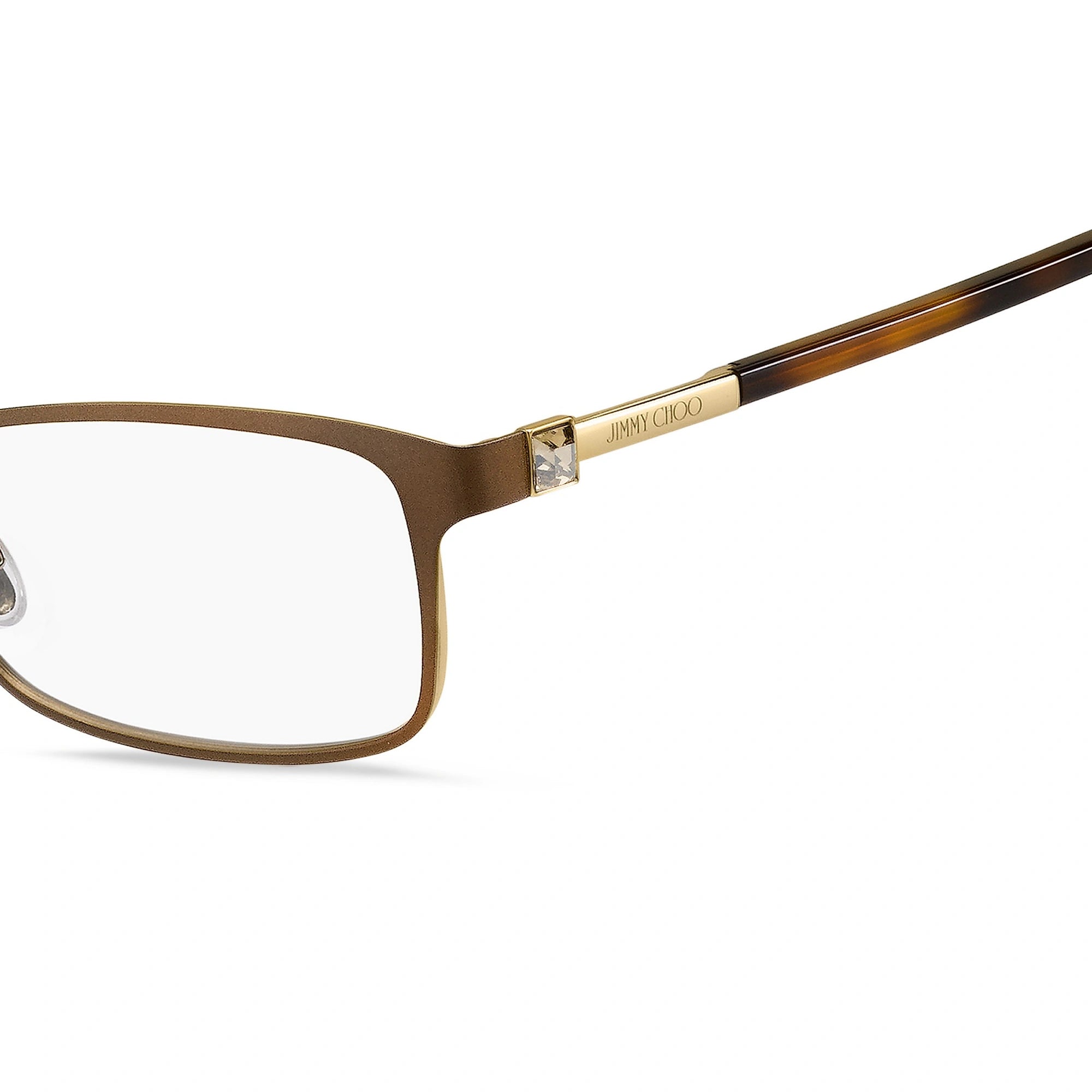 جيمي تشو JC288 - 09Q بني