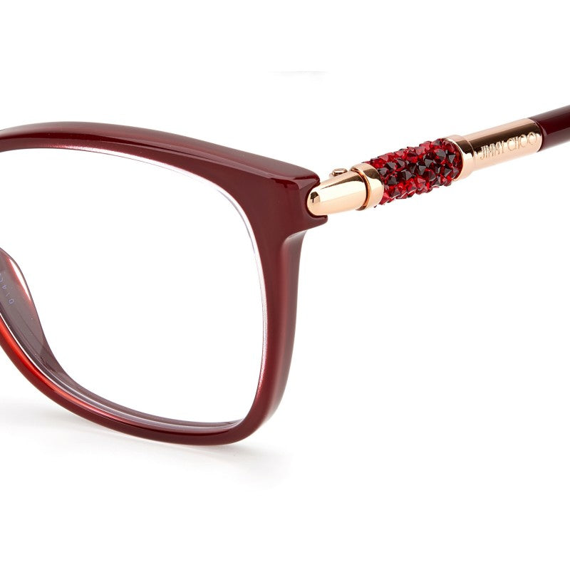 Lunettes optique Jimmy Choo JC292 IY1J