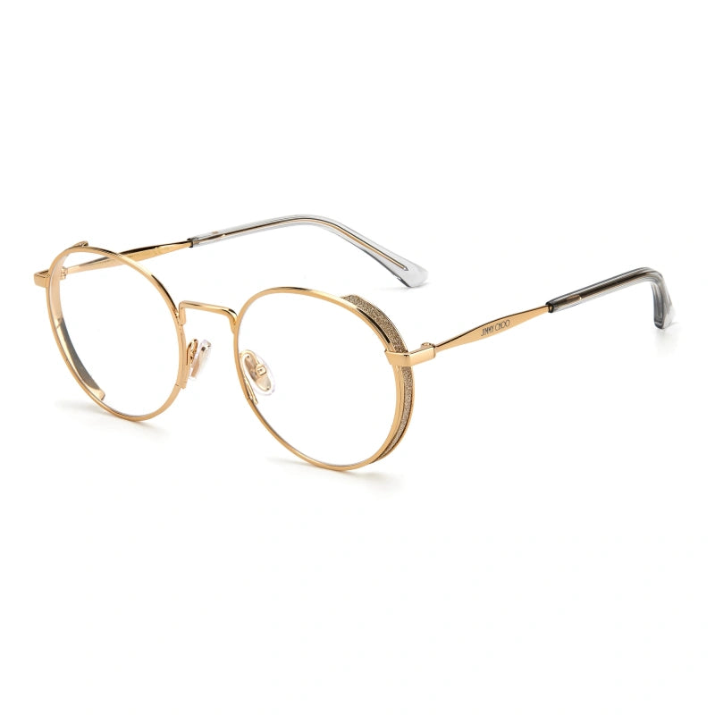 Jimmy Choo JC301 - 000 Or Rose