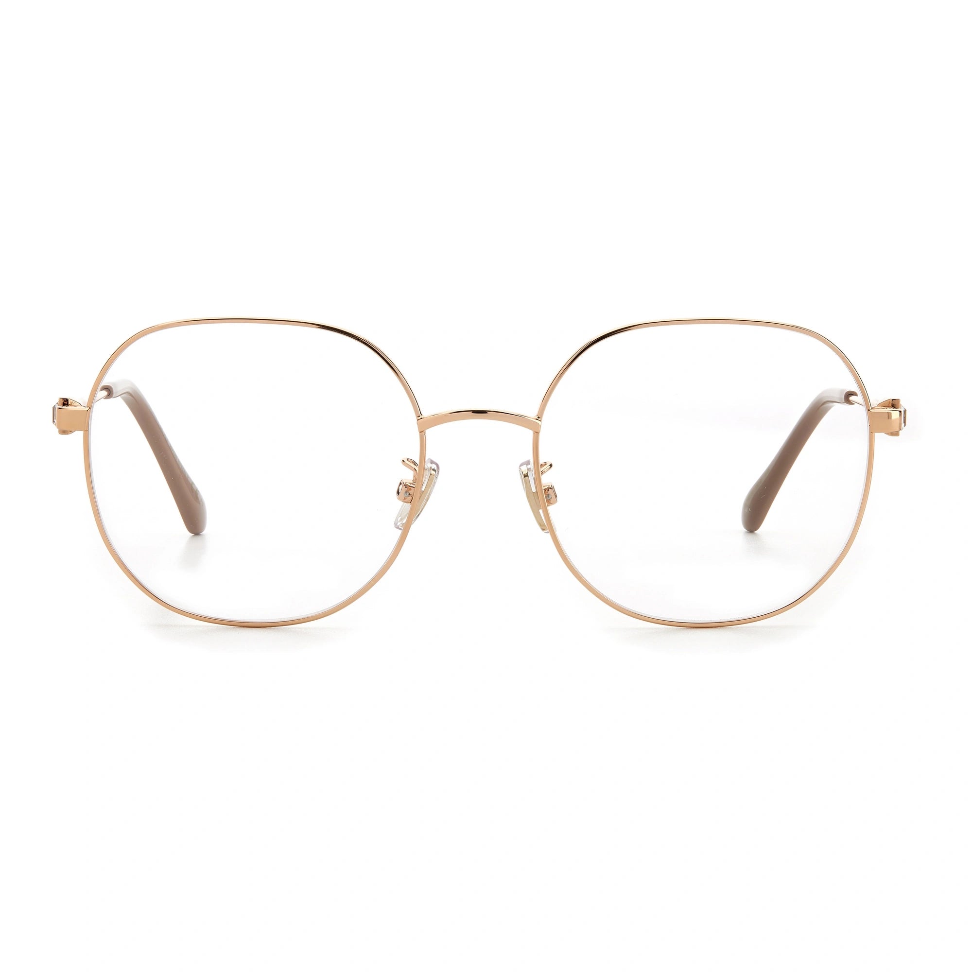 JIMMY CHOO JC305/G - DDB GOLDEN COPPER