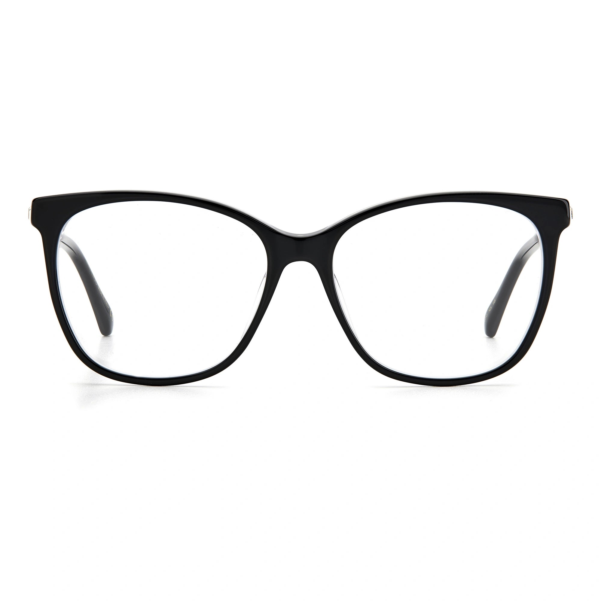 JIMMY CHOO JC313 - 7C5 BLACK CRYSTAL