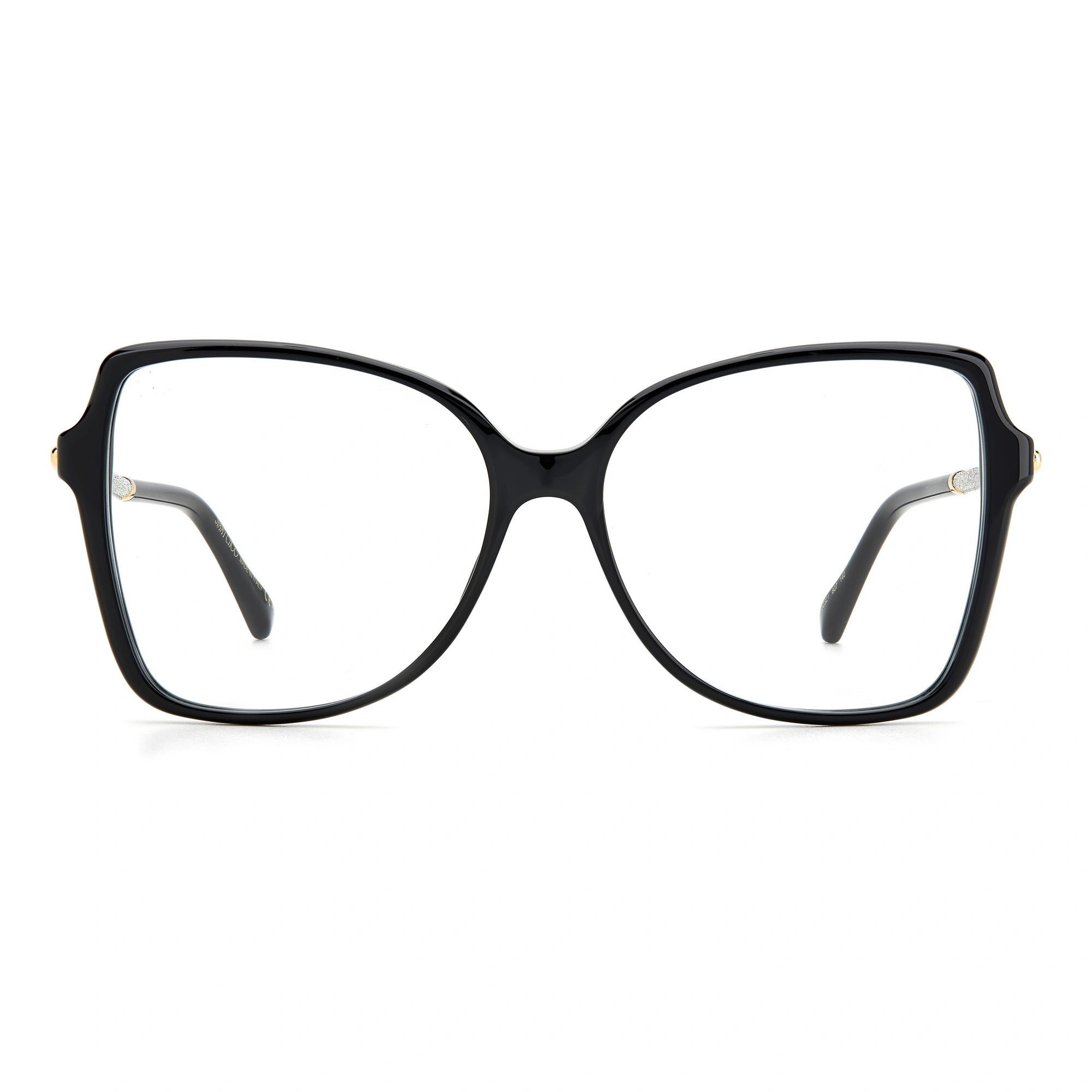 JIMMY CHOO JC321 - 807 BLACK