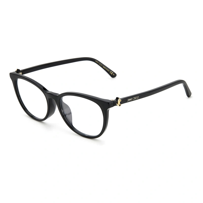 Jimmy Choo JC369/F - 807 Le Noir