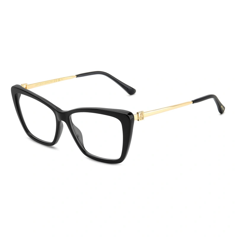 Jimmy Choo JC375 - 807 Noir