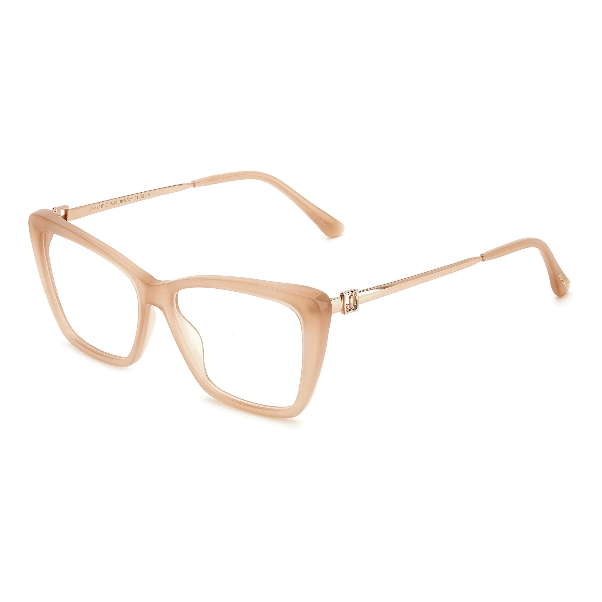 JIMMY CHOO JC375 - FWM NU