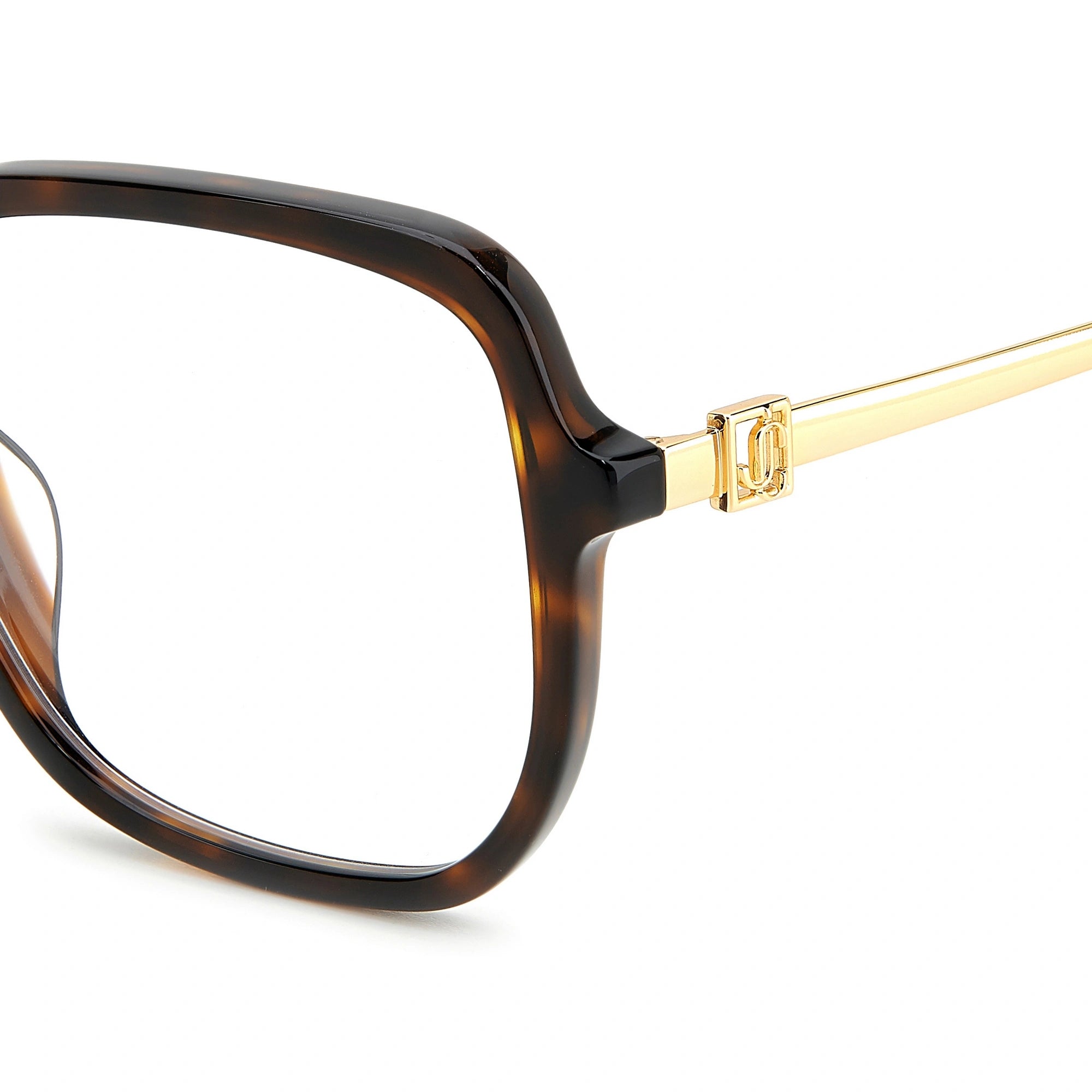 JIMMY CHOO JC376/G - 086 HAVANA