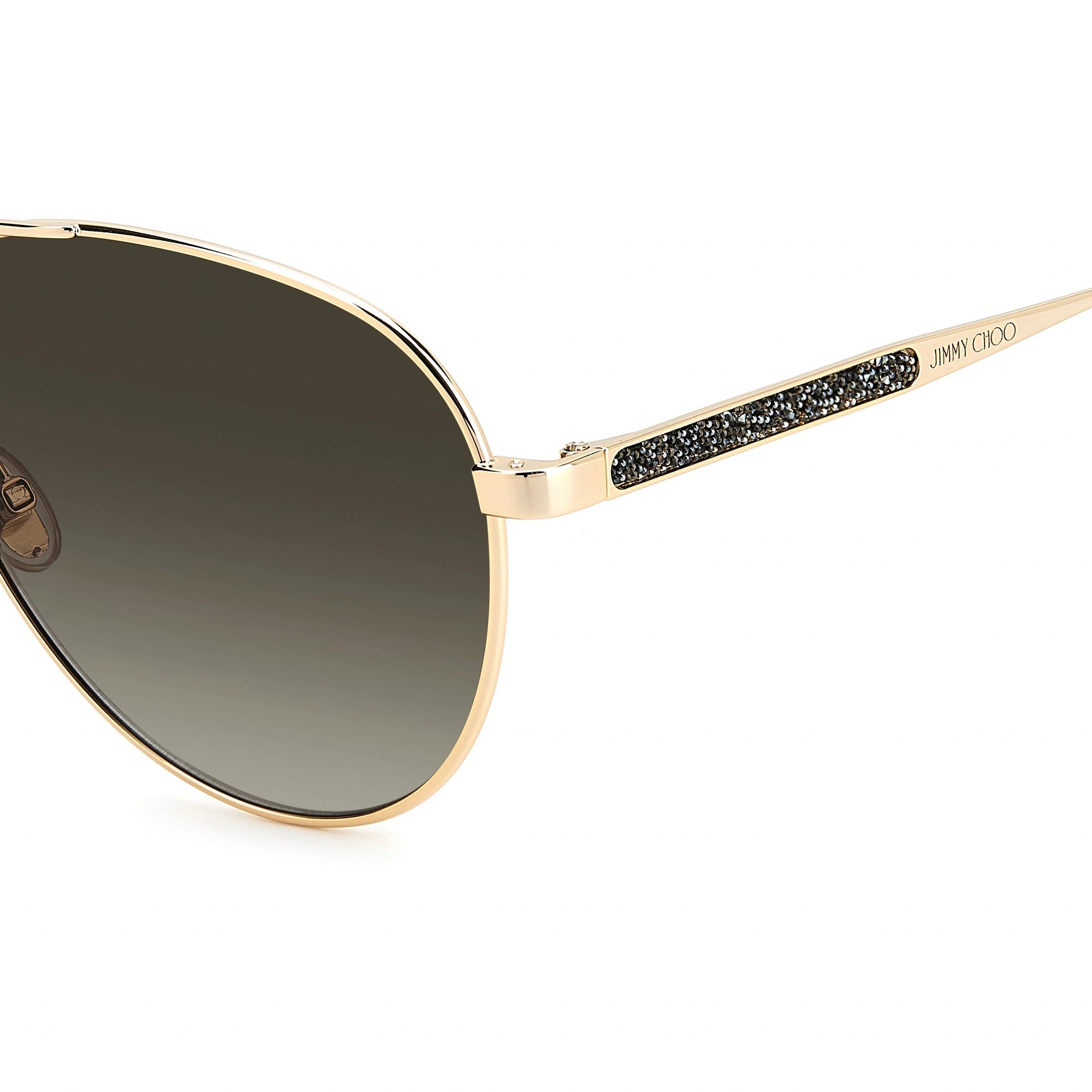 JIMMY CHOO JIMENA/S - 06J HA LA HAVANA D'OR