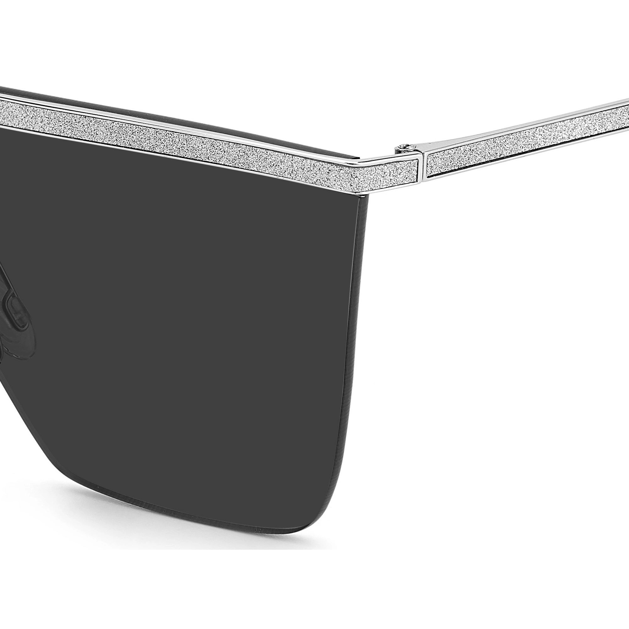 جيمي تشو ليا/S - 79D IR فضي أسود