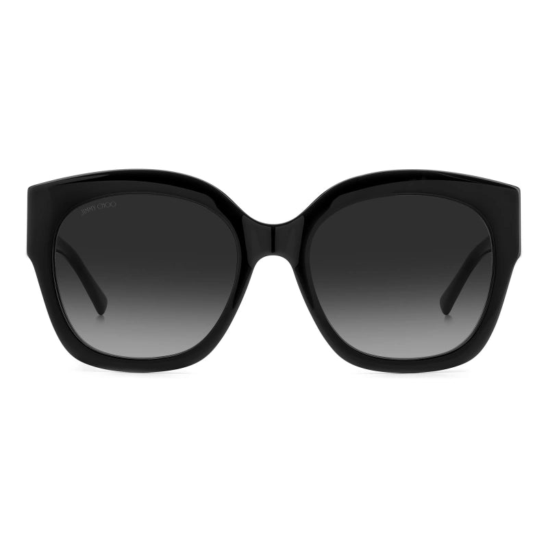 Jimmy Choo LEELA/S - 807 9O Noir