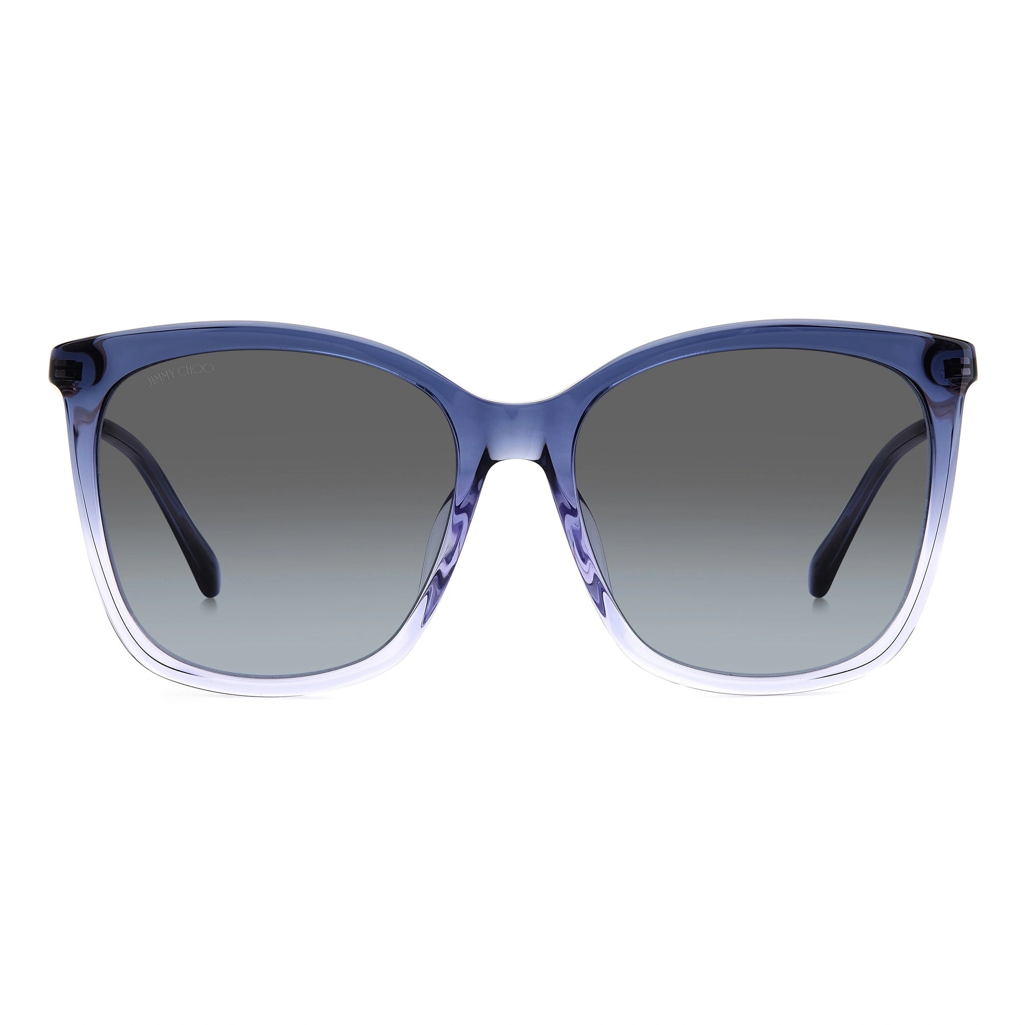 JIMMY CHOO NEREA/G/S - JQ4 GB BLUE LILAC