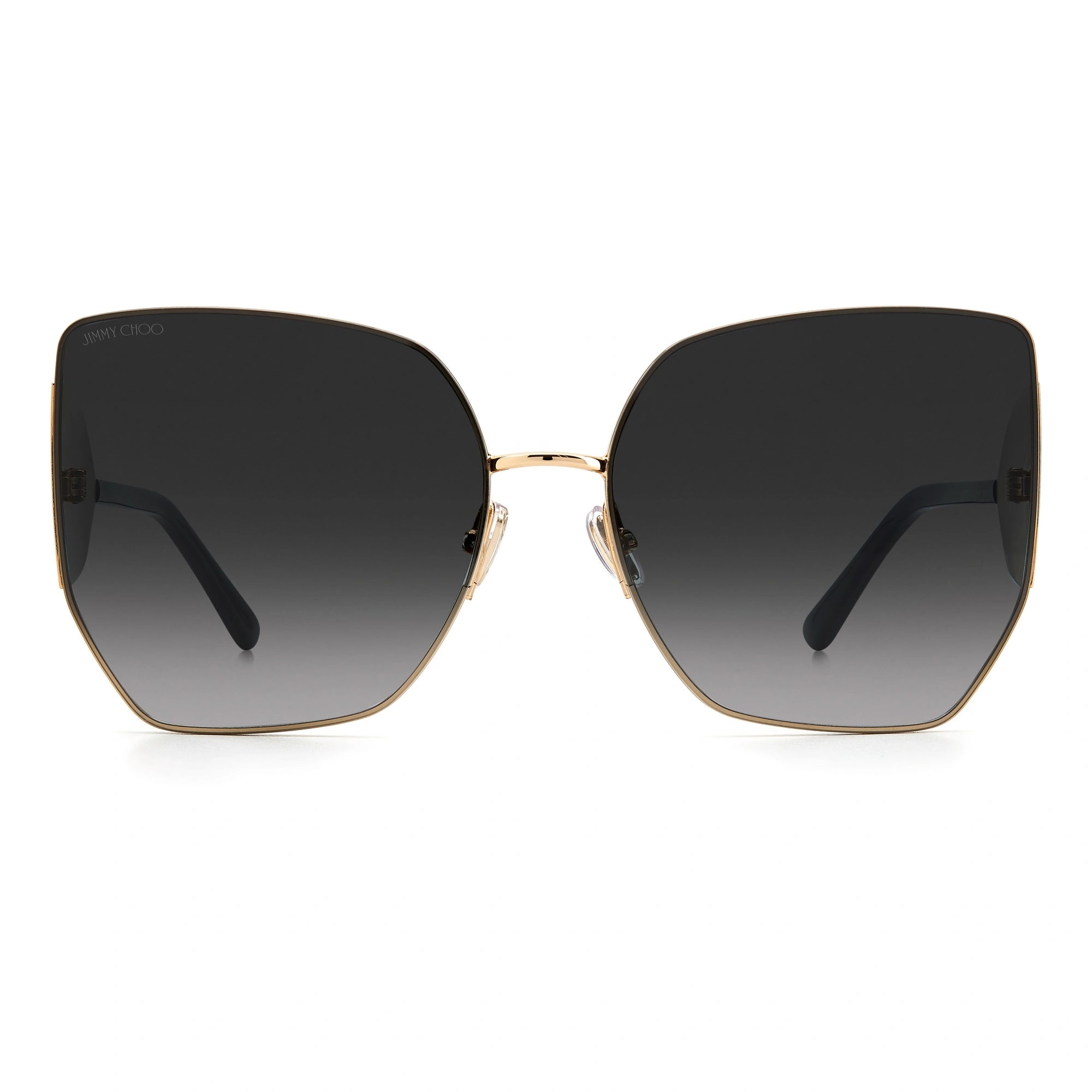 IMMY CHOO RIVER/S - RHL IR ذهبي أسود
