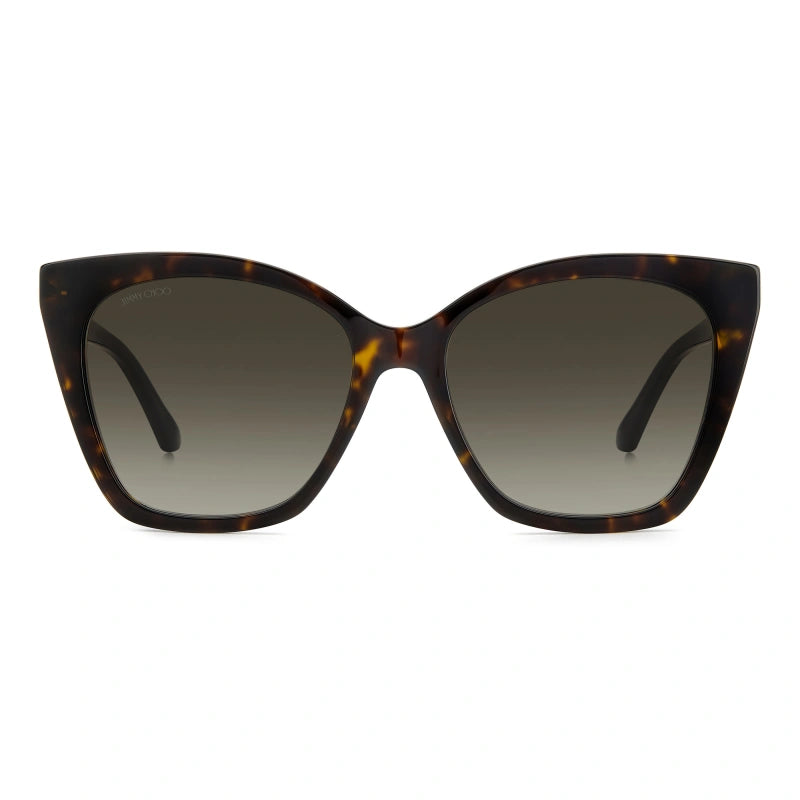 Jimmy Choo RUA/G/S - 086 HA Havana